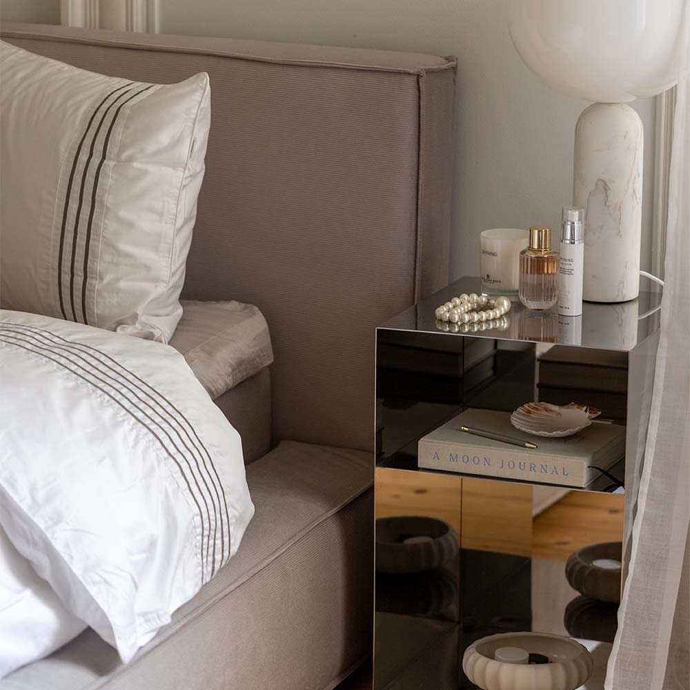 Carpe Diem Beds Stiltje Påslakanset