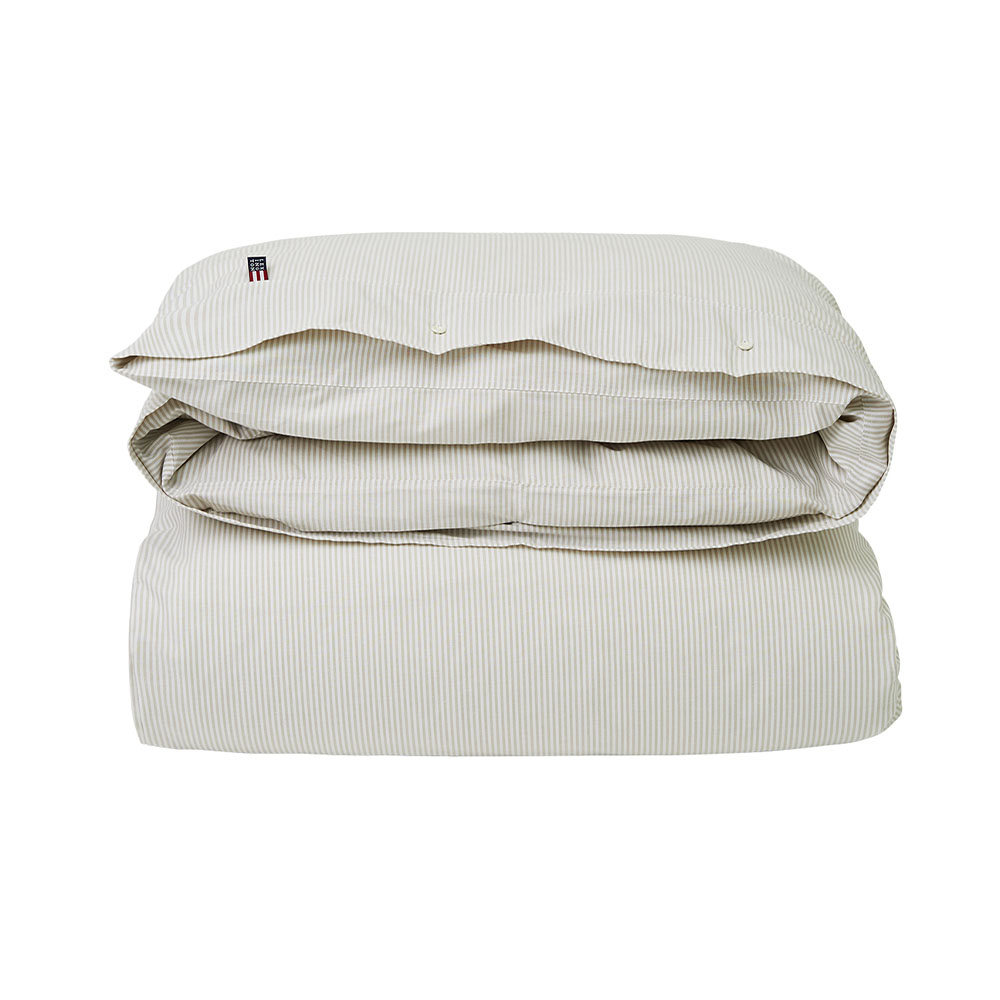 Lexington Pin Point Påslakan