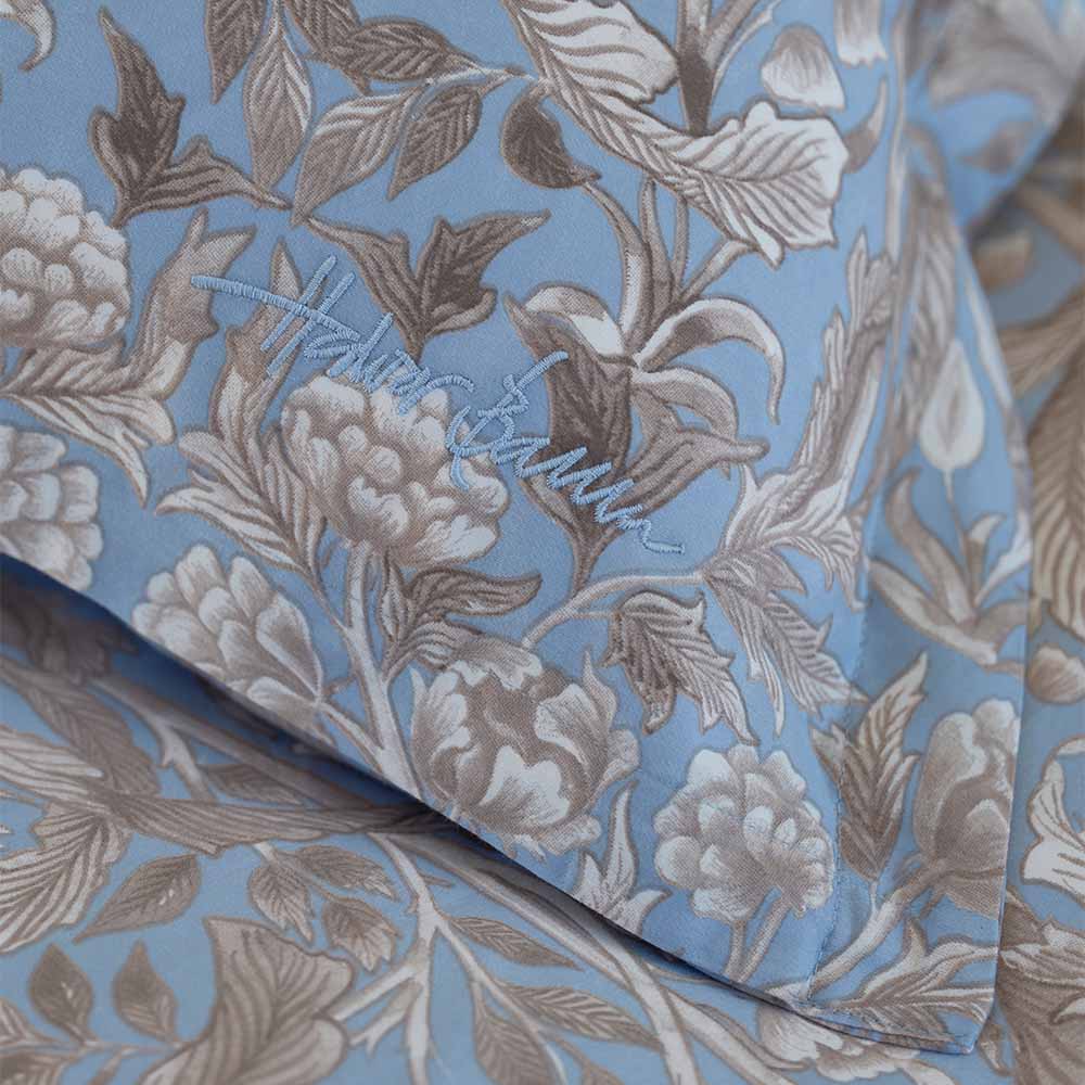 Halvor Bakke Hazendal P&aring;slakanset