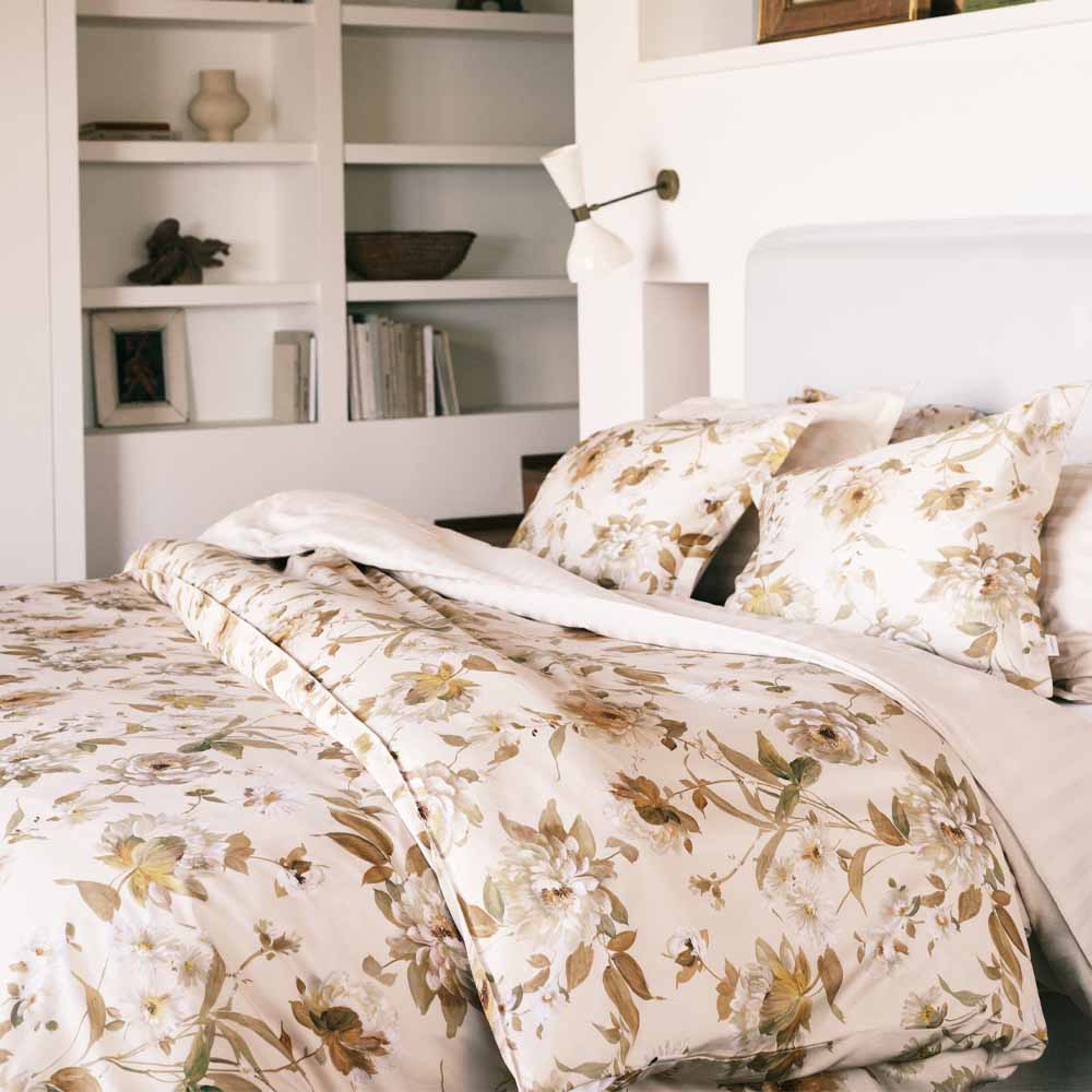 Gant Floral P&aring;slakan