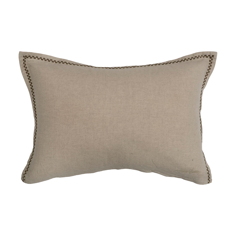 Halvor Bakke Trae Örngott