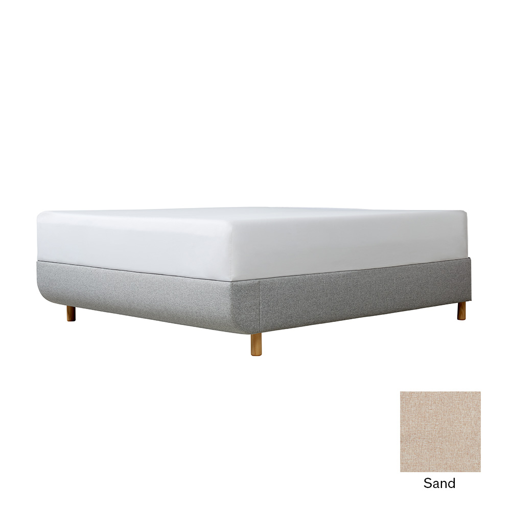 Tempur ARC Pro Luxe Kontinentals&auml;ng