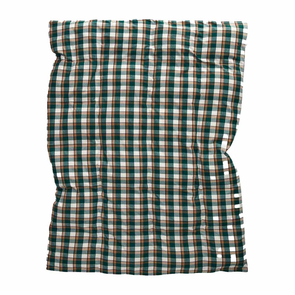 Gant Flanell P&aring;slakan