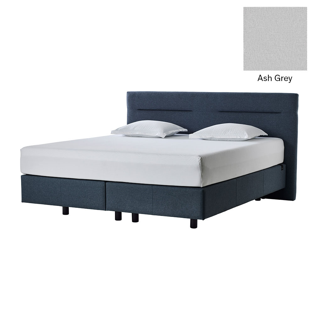 Tempur Spring Box Pro Luxe Kontinentalsäng