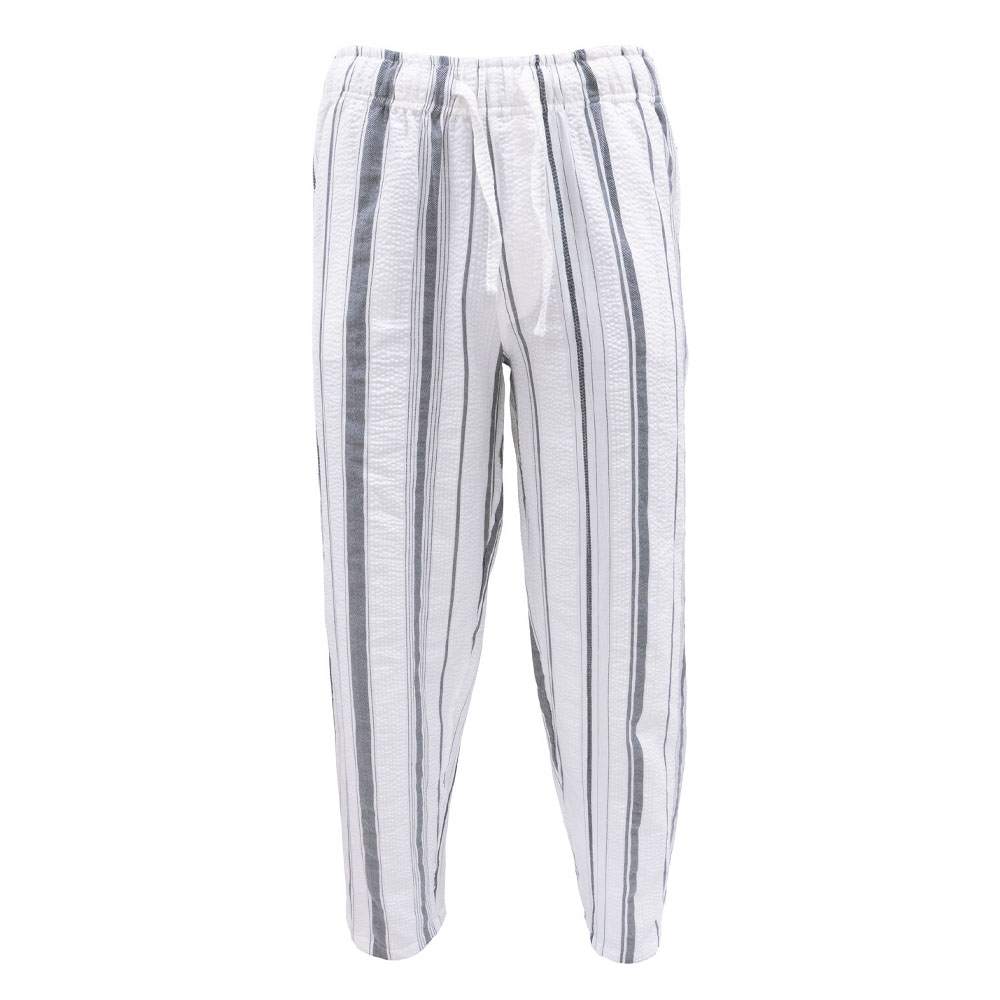 Halvor Bakke Stavern Pyjamasbyxa L/XL Blå