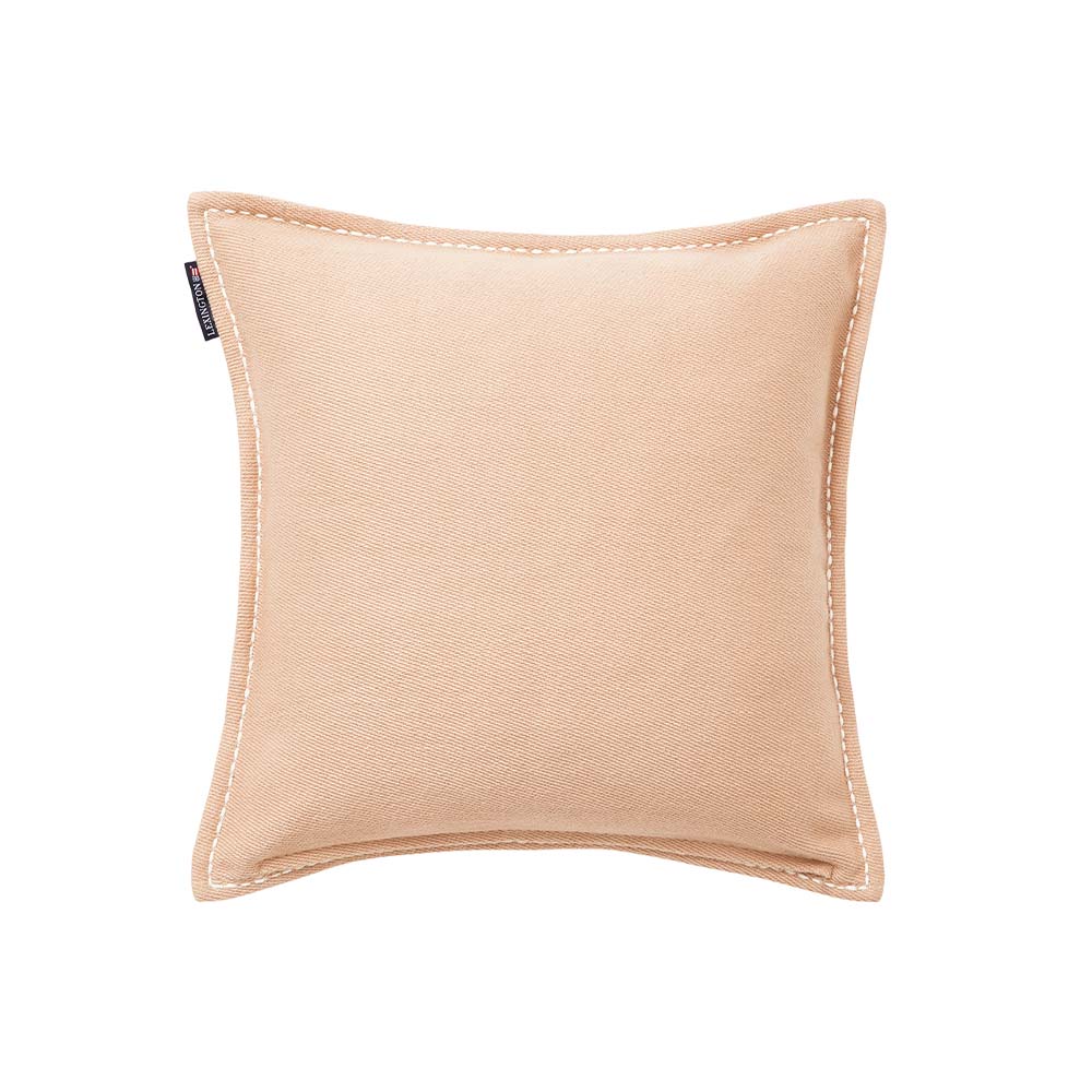 Lexington Message Recycled Heavy Cotton Twill Kuddfodral