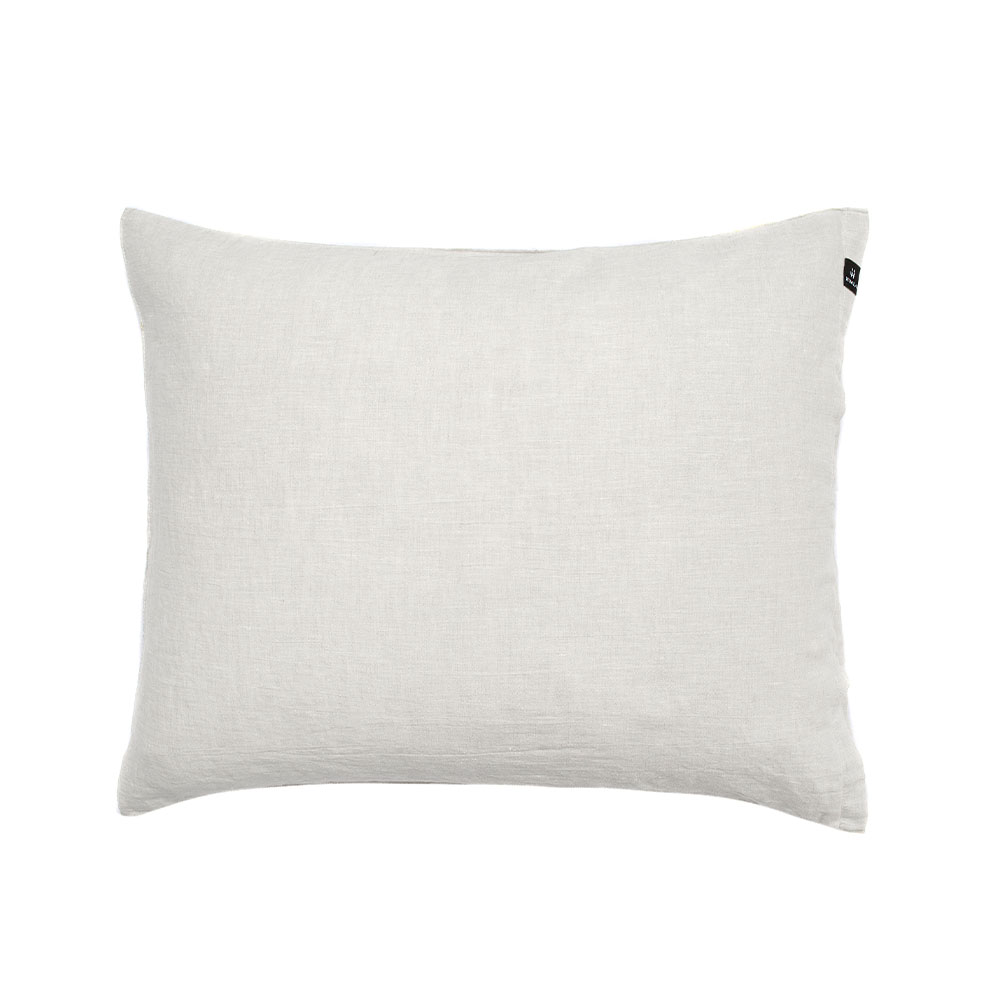 Himla Sunrise Örngott 50x60 Beige