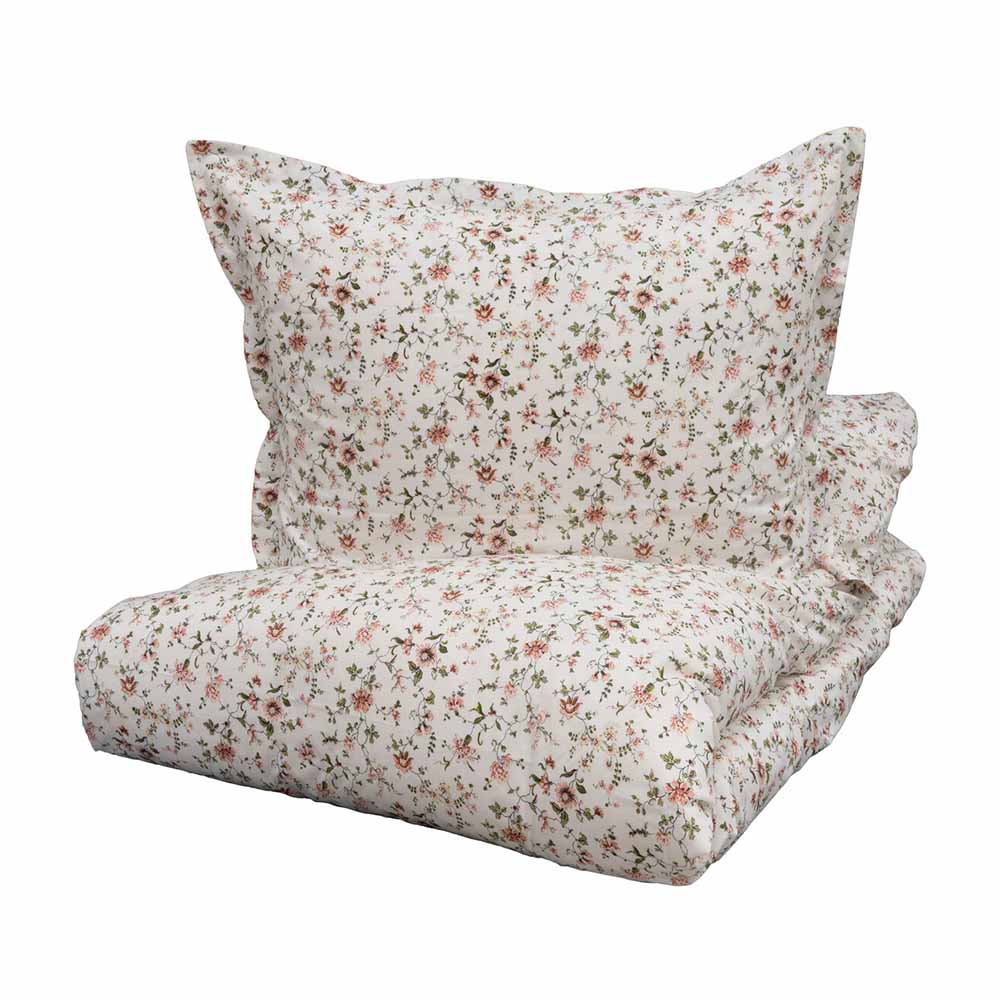 Bor&aring;s Cotton Veneda P&aring;slakanset