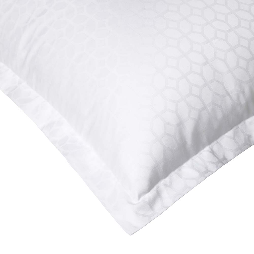 Tempur Luxe &Ouml;rngott Satin Jacquard
