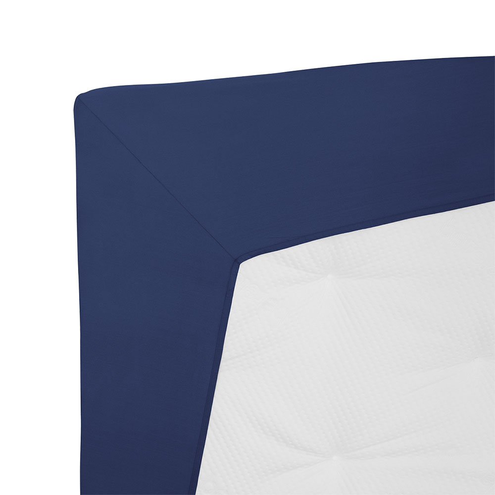 Ogland Percale Kuvertsytt Underlakan