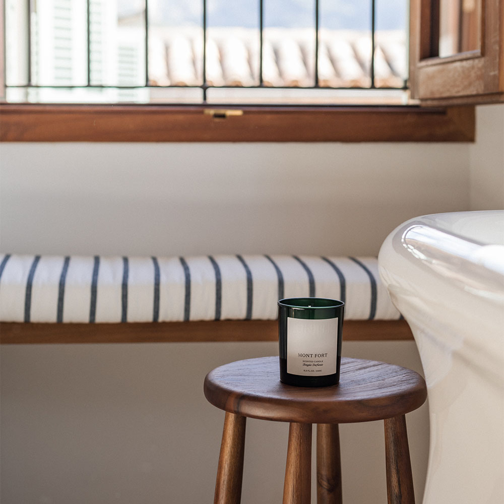 Juniper The Mont Fort Doftljus