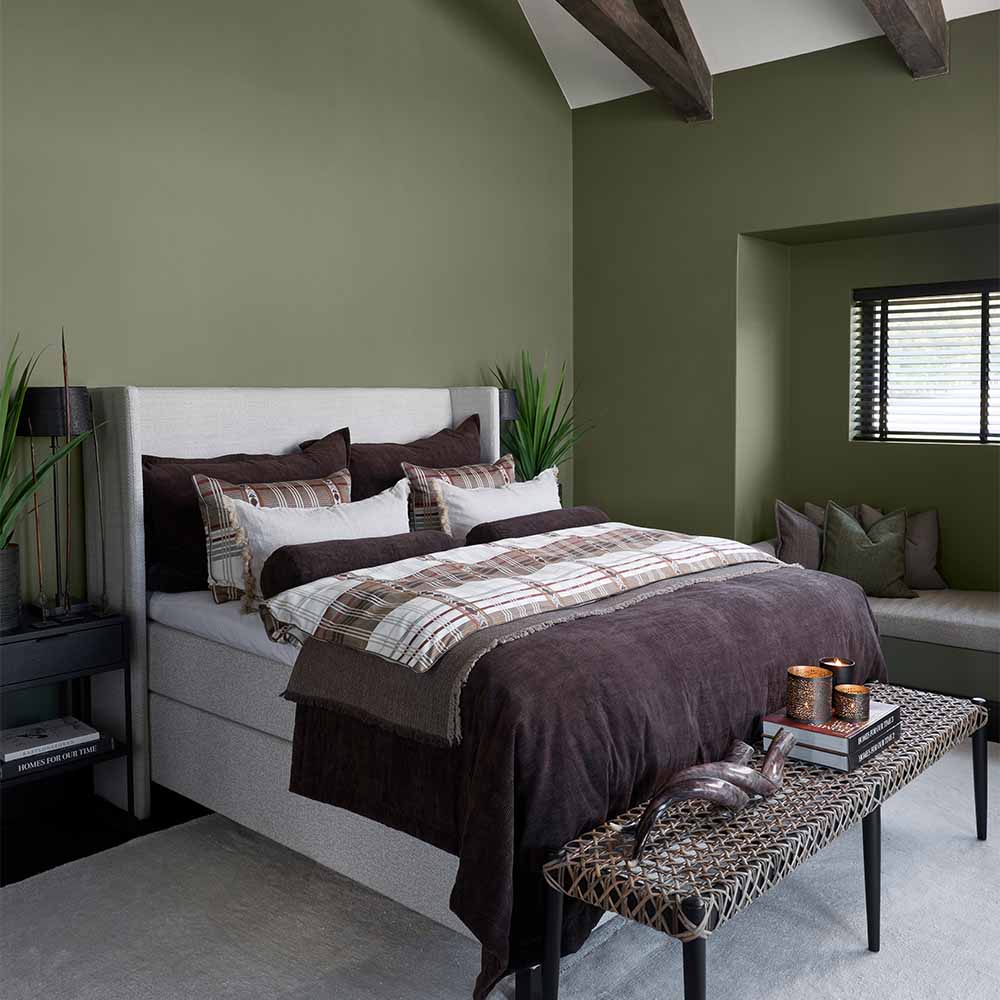 Halvor Bakke Matterhorn P&aring;slakanset