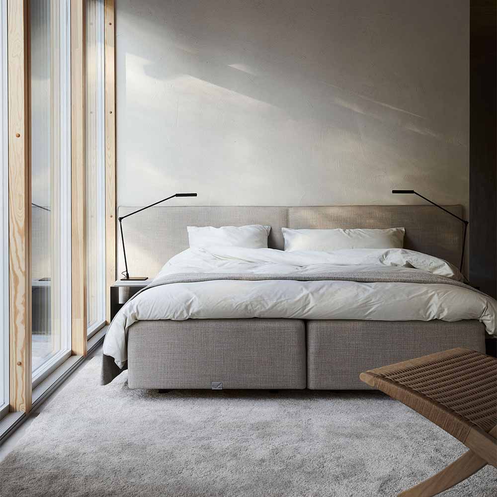 Viking Birka Simplicity Ramsäng