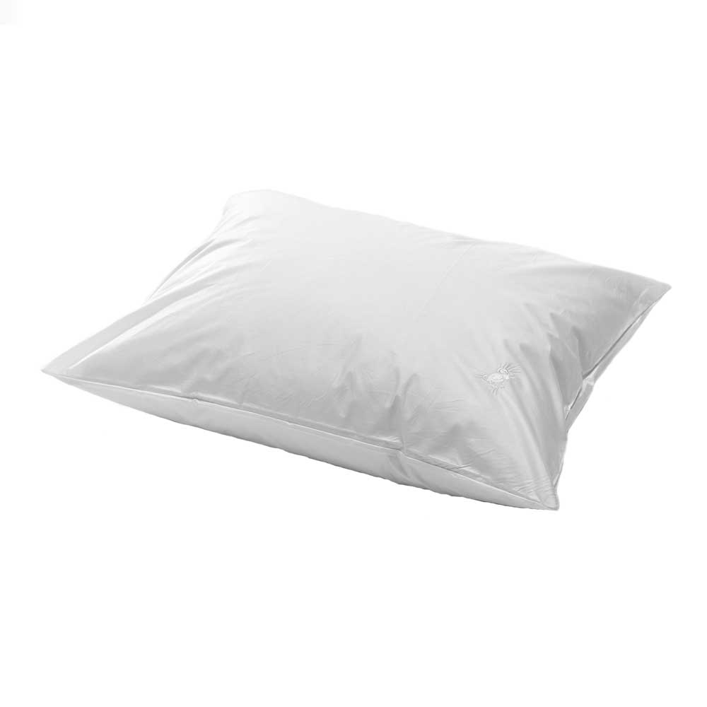 Engmo Dun Cambric Kuddskydd 50x60