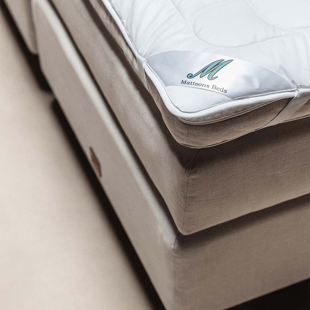 Mattsons Beds Madrasskydd