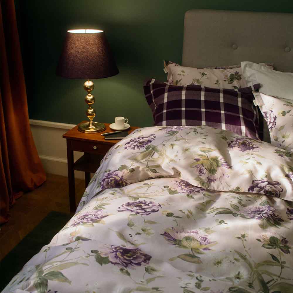 Gant Floral Örngott