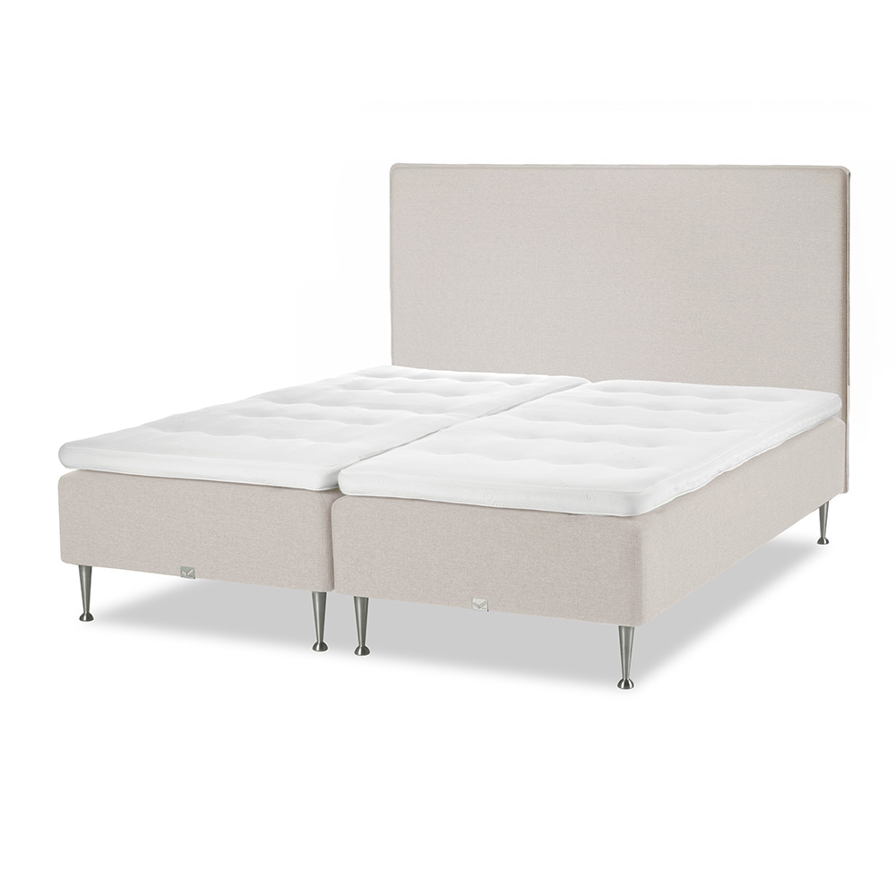 Viking Freja Ramsäng 120x200 Beige
