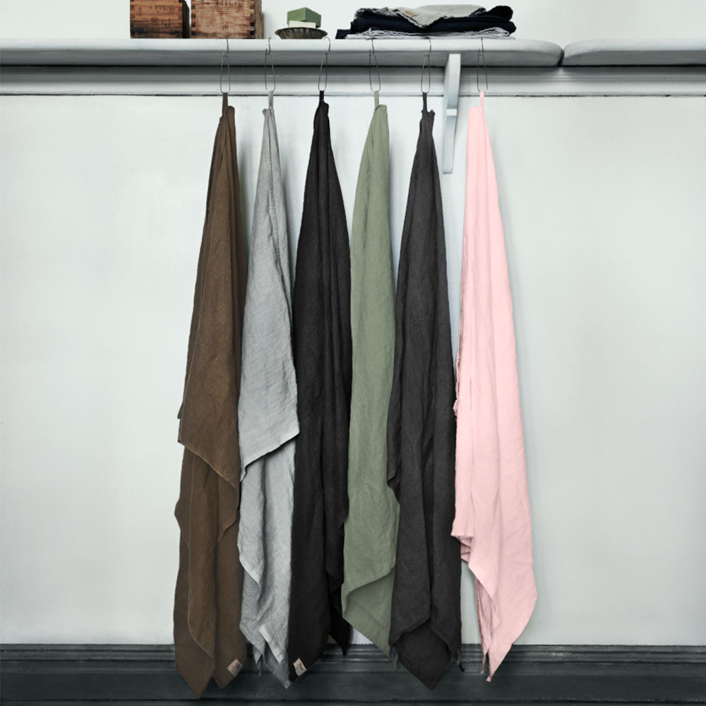 Lovely Linen Lovely Handduk