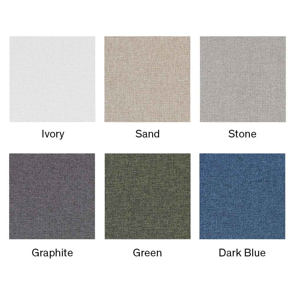 Tempur North Sensory S&auml;nggavel