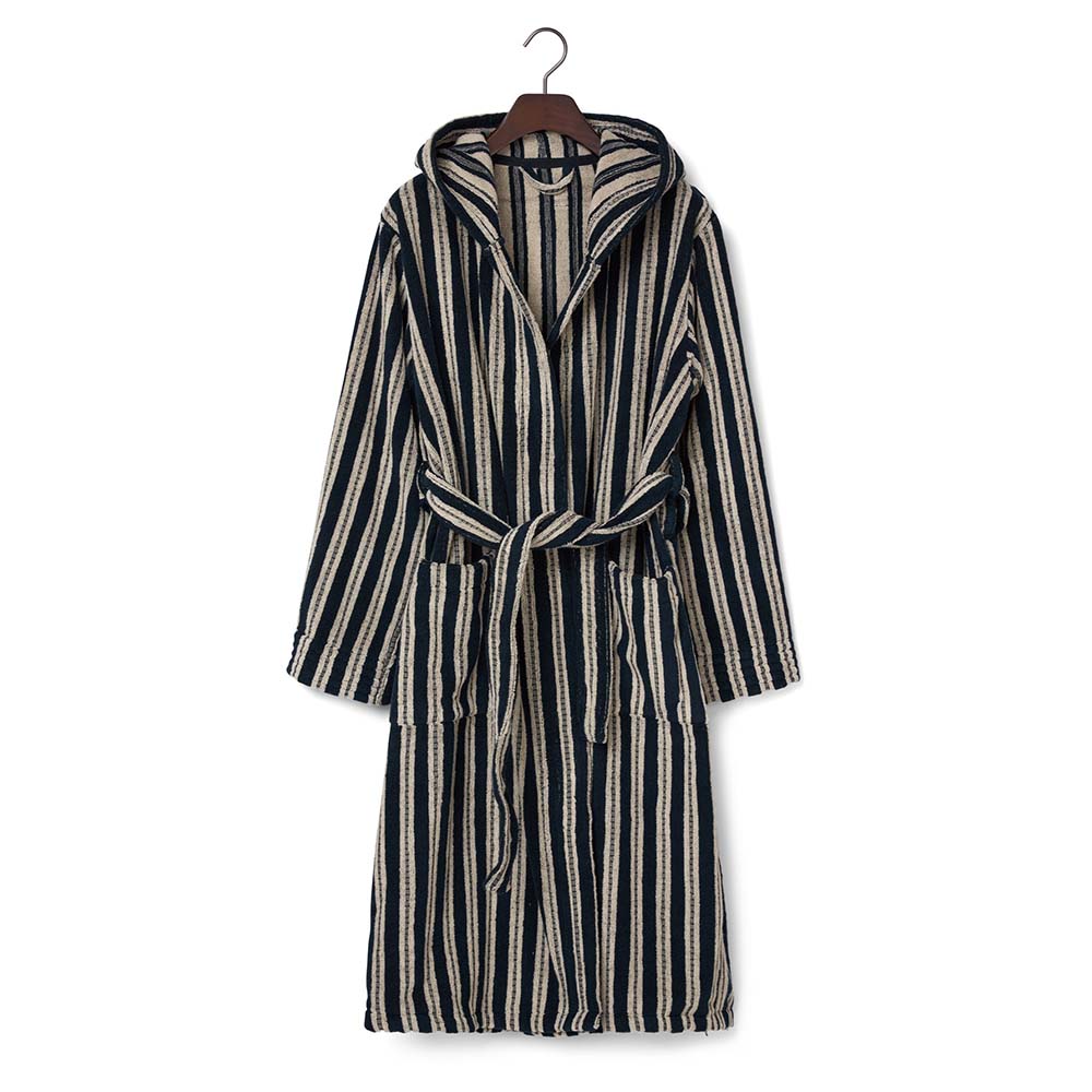 Lexington Quinn Unisex Cotton Hoodie Morgonrock