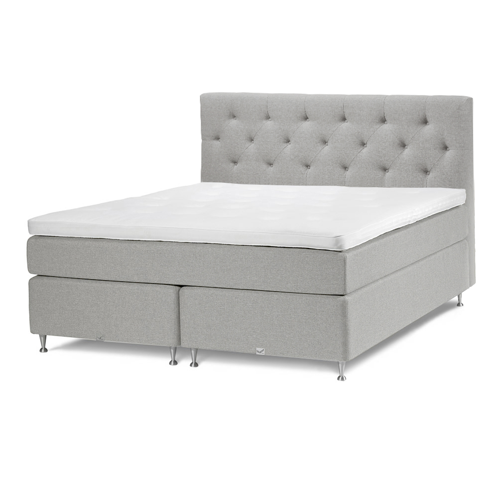 Viking Björkö Kontinentalsäng