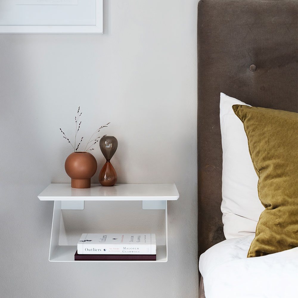 Maze Edgy V&auml;ggh&auml;ngt S&auml;ngbord