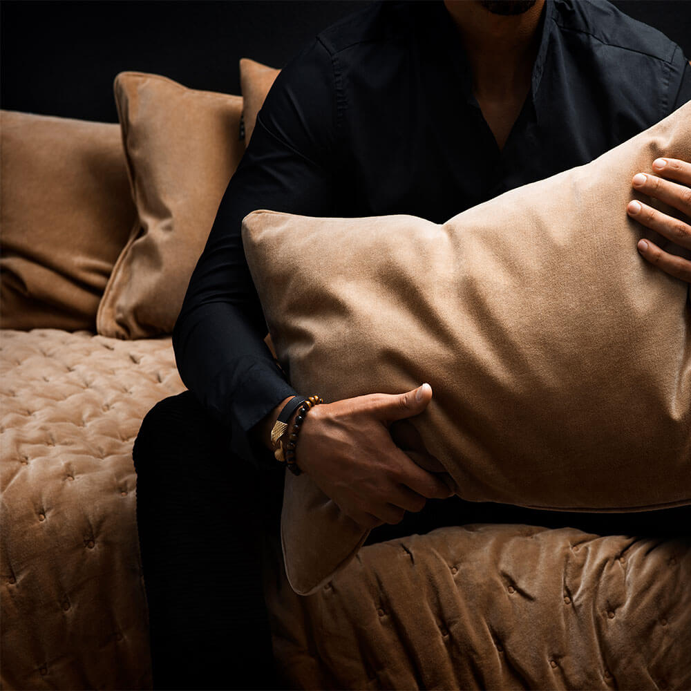 Linum Paolo Kuddfodral