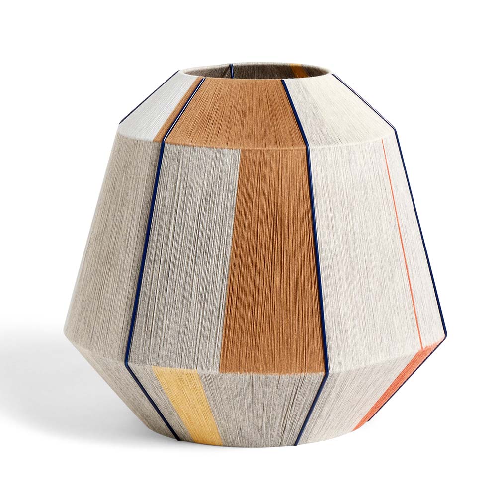 HAY BonBon Lampskärm 50x46 Beige