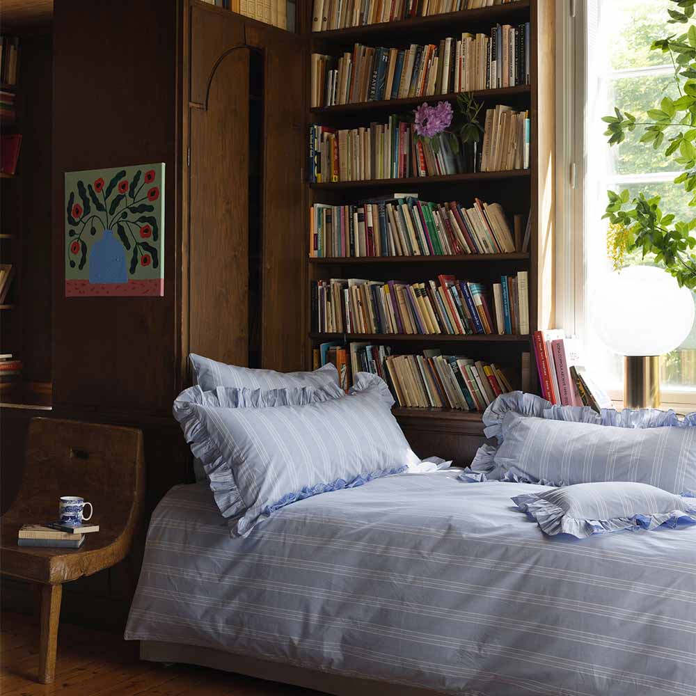 Mille Notti Camicia P&aring;slakan