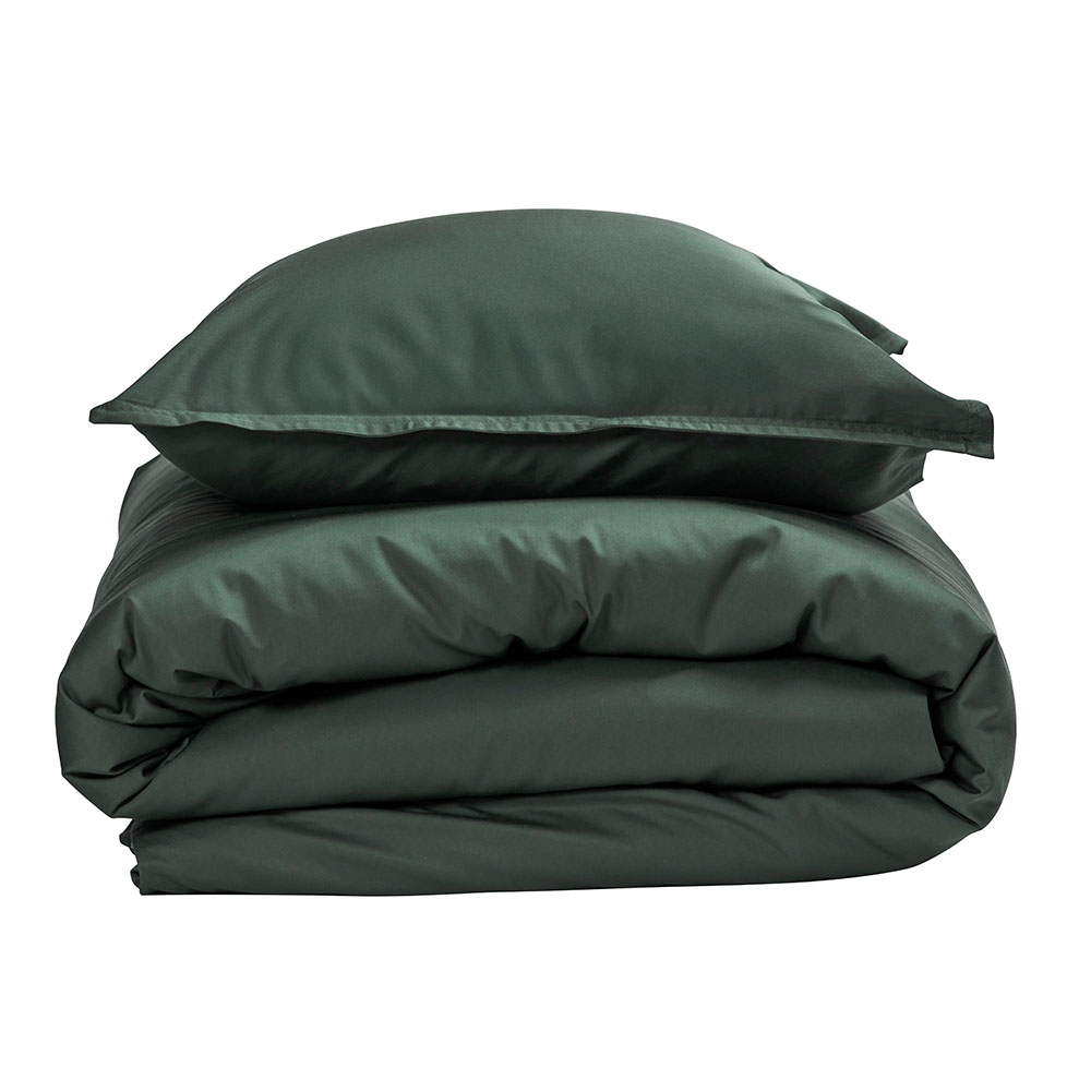 Gripsholm Bamboo Solid Påslakanset