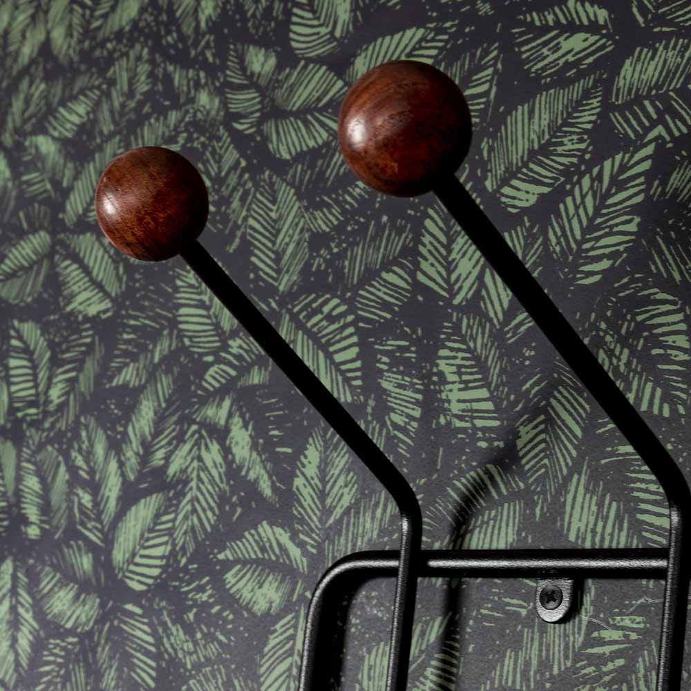 Maze Bill Horizontal L Klädhängare