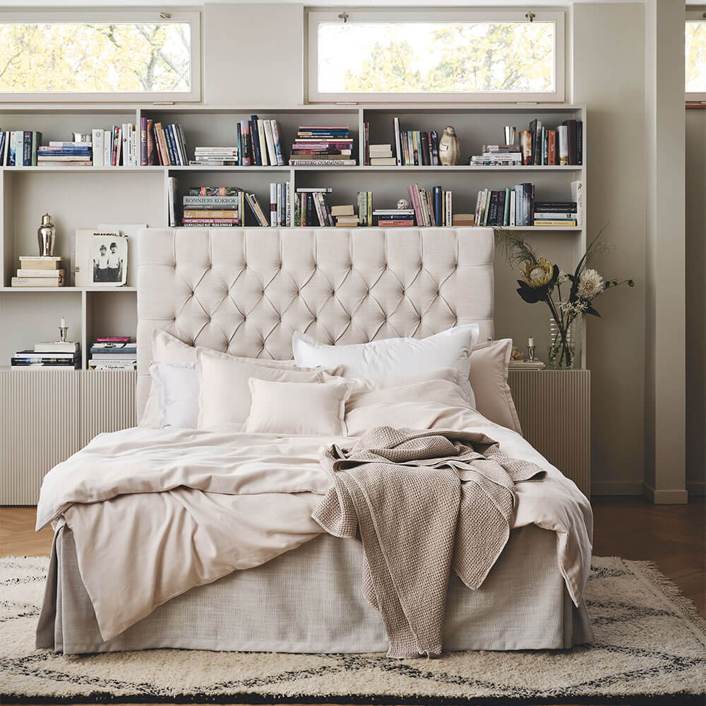 Mille Notti Venezia S&auml;ngkappa