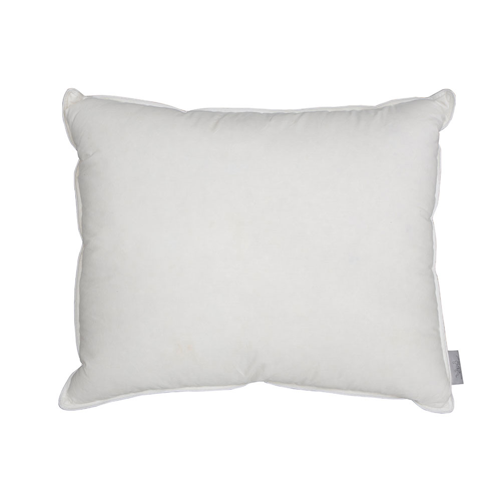 Norsk Dun Classic 3-kammardunkudde