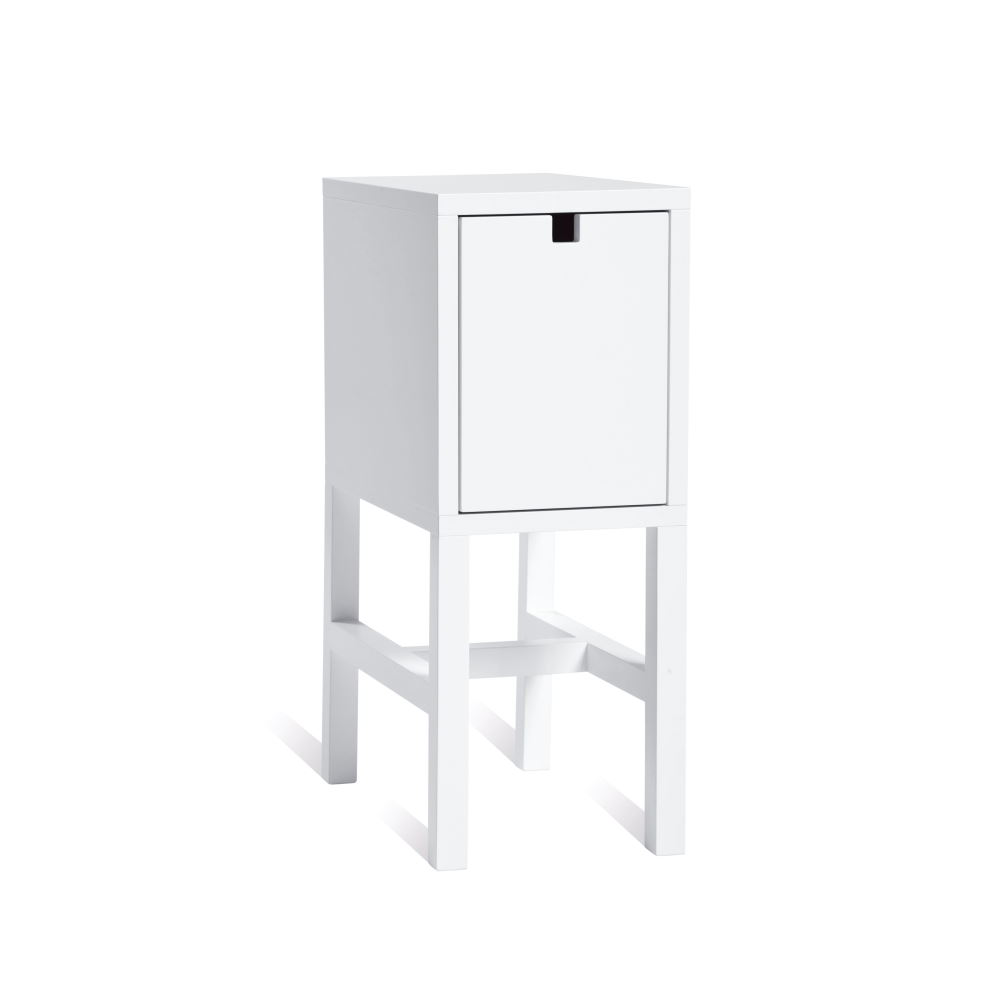 Mavis Falsterbo Lågt Sängbord