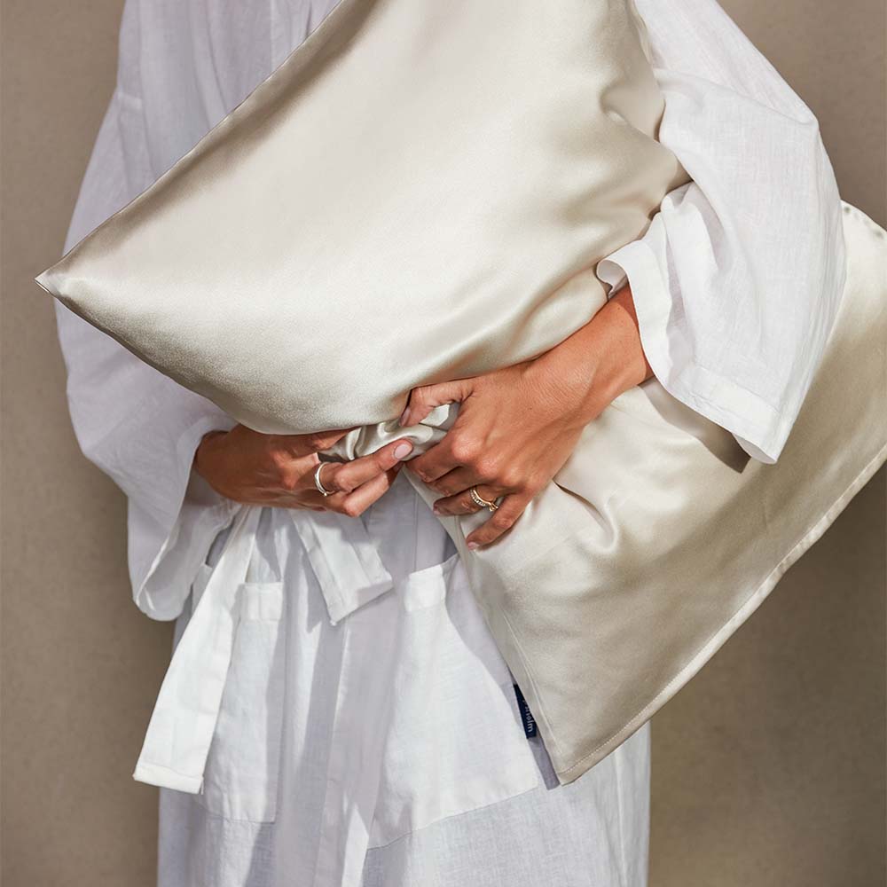 Gripsholm Silk &Ouml;rngott