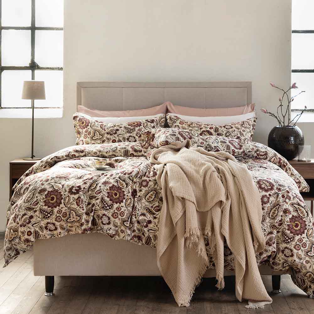 Bor&aring;s Cotton Livia &Ouml;rngott