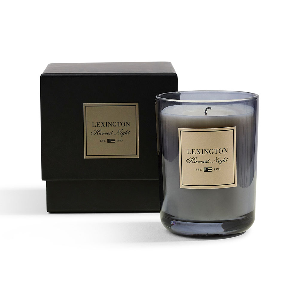 Lexington Scented Candle Harvest Night Doftljus