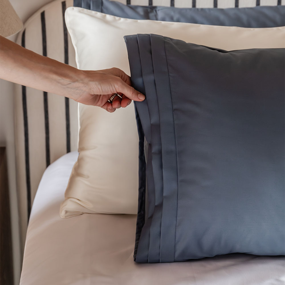 Juniper Supima Sateen Örngott 2-pack