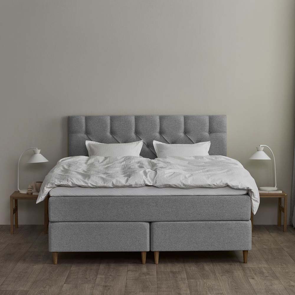 Tempur Promise Plus Kontinentals&auml;ng