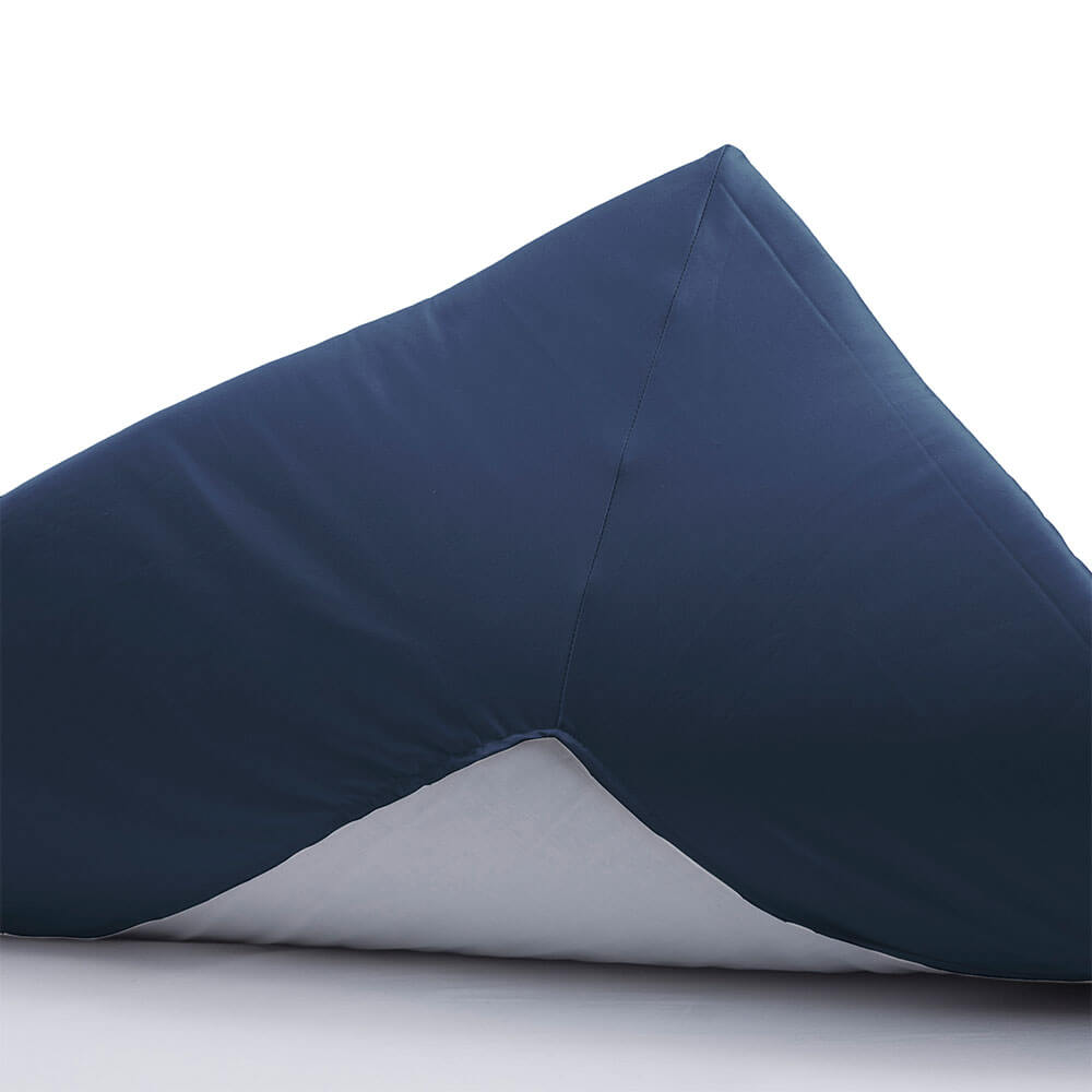 Borås Cotton Cloud Kuvertsytt Underlakan