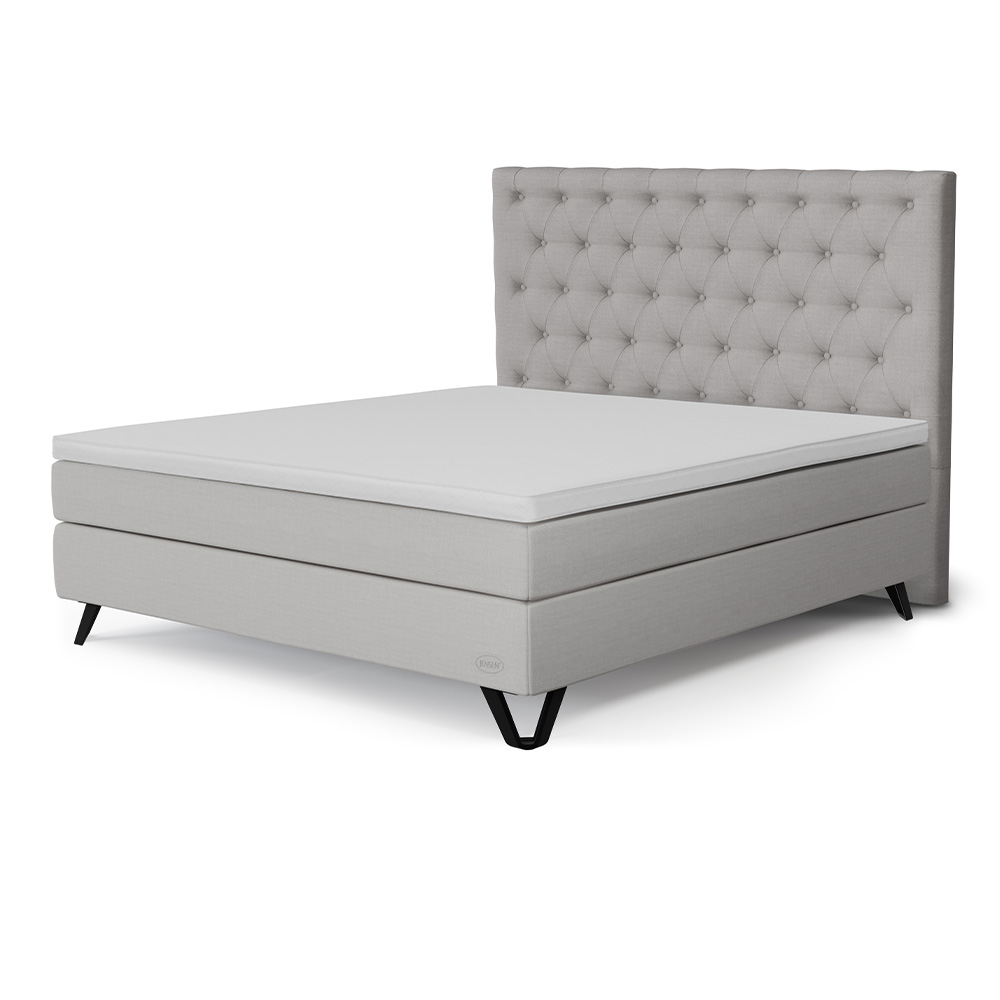 Jensen Ambassad&ouml;r Kontinentals&auml;ng