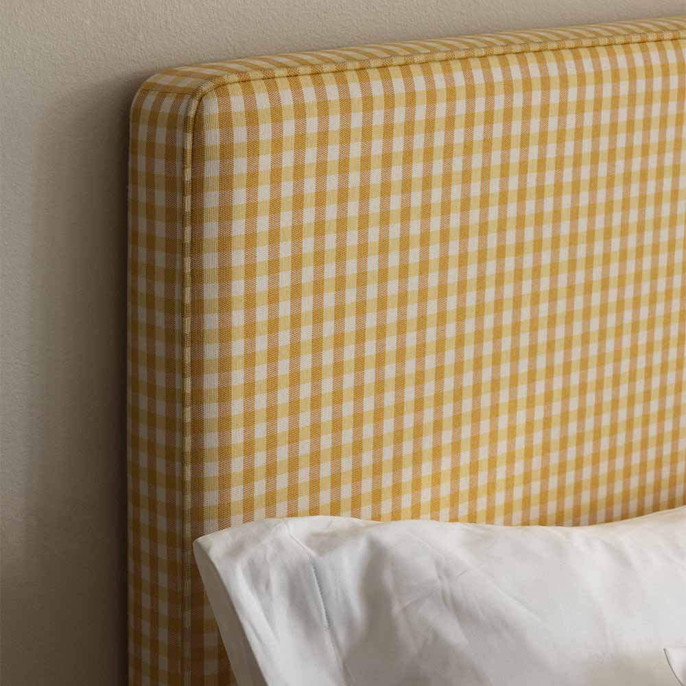 Mille Notti Alexandra Laura Check Piccolo Sänggavel