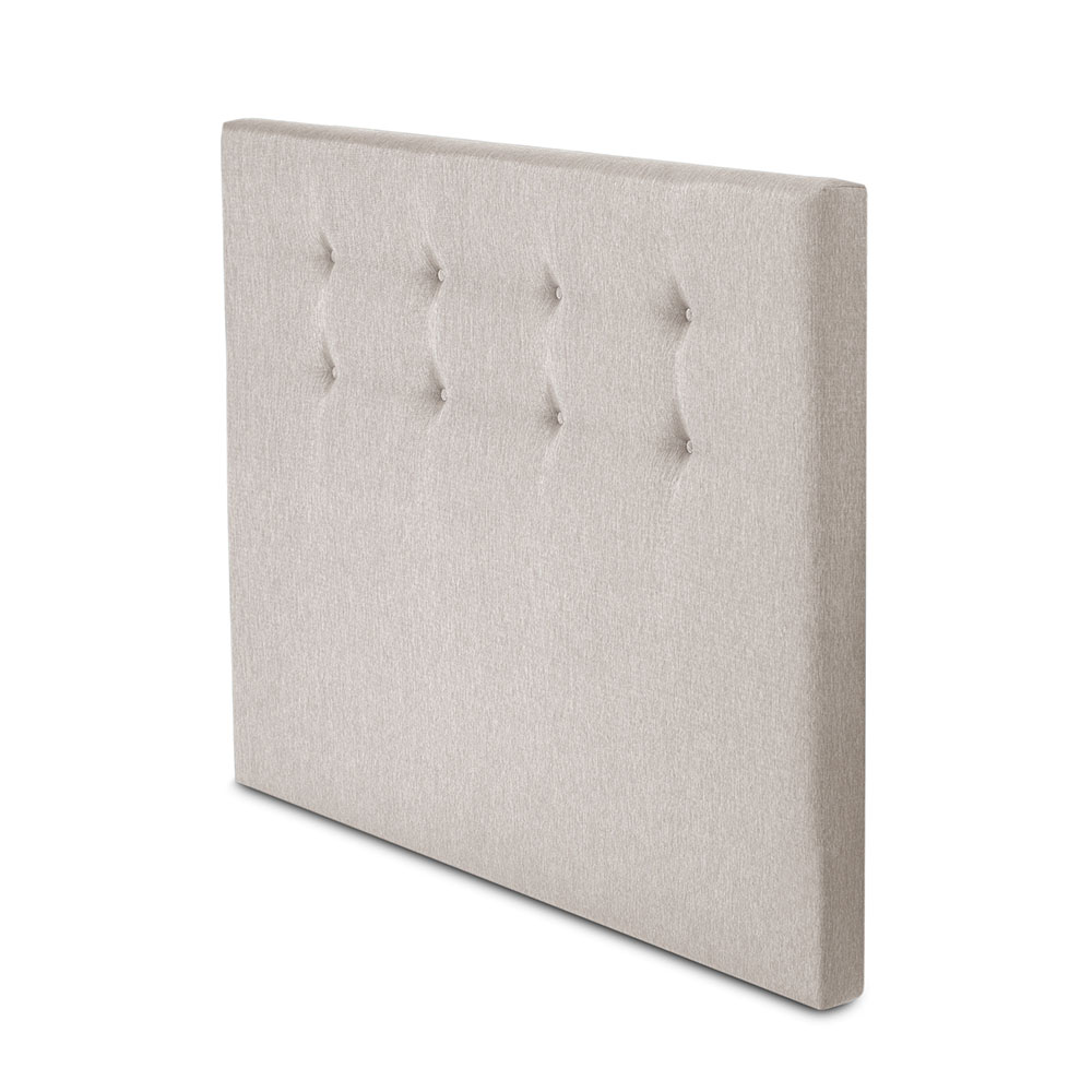 Viking Elite Sänggavel 210x120 Beige