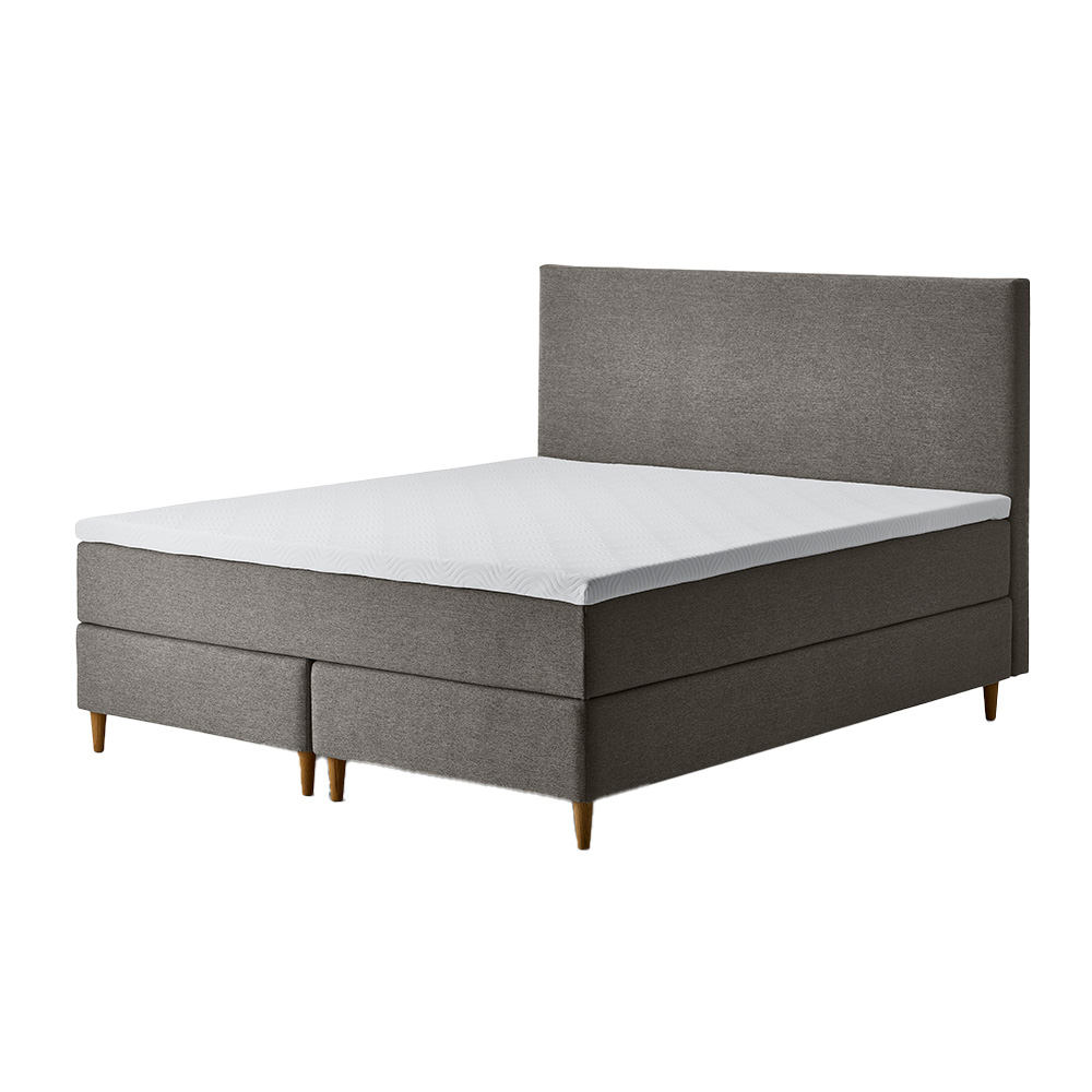 Tempur Relaxation Kontinentalsäng Sängpaket