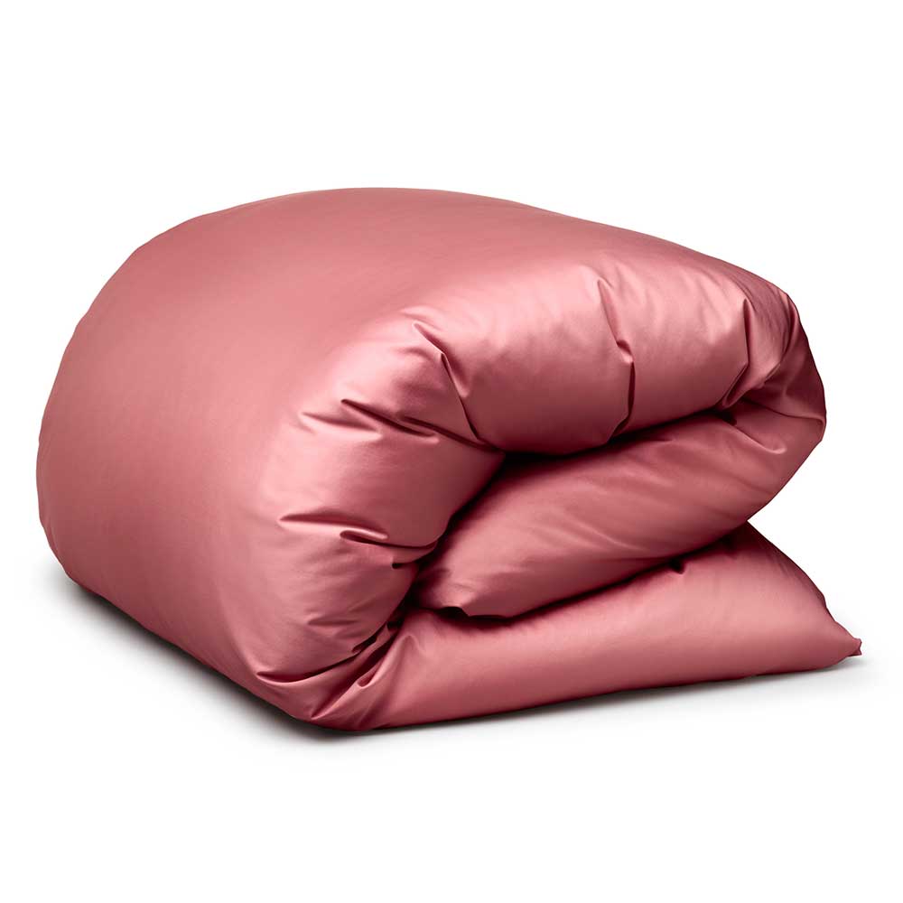 Hästens Satin Pure Påslakan