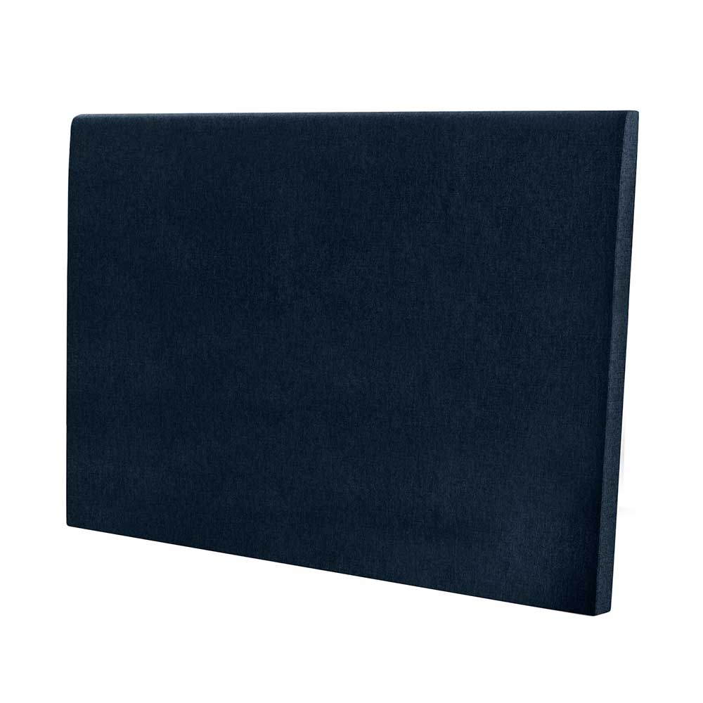 Jensen Ceres Plus Sänggavel 140x125 Blå
