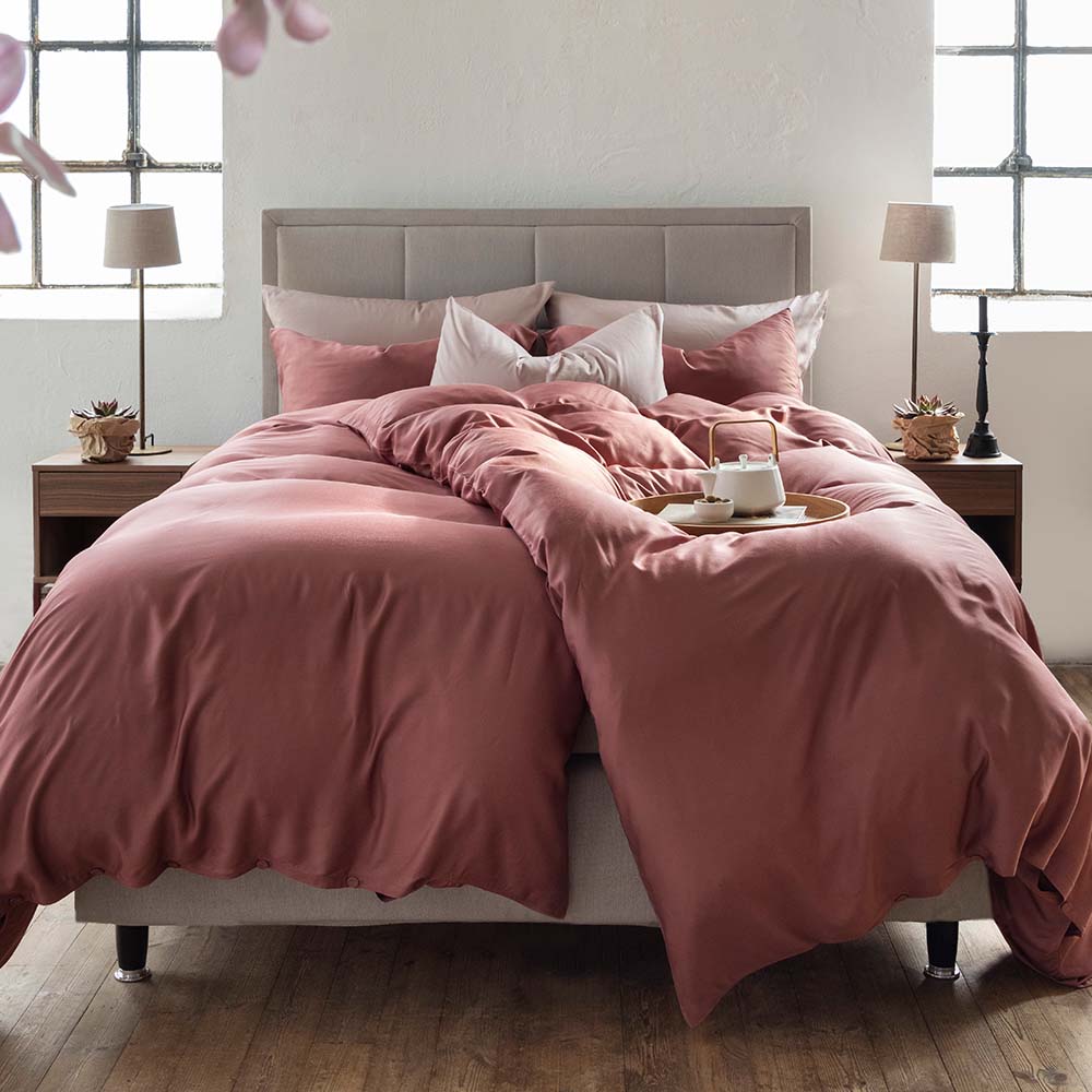 Bor&aring;s Cotton Bliss P&aring;slakanset