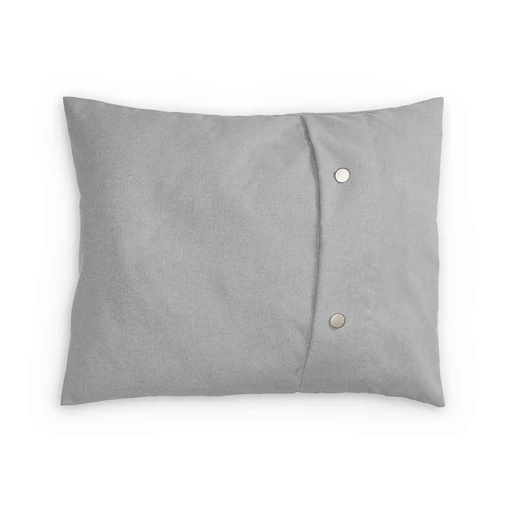 Carpe Diem Beds Kuddfodral Med Knappar