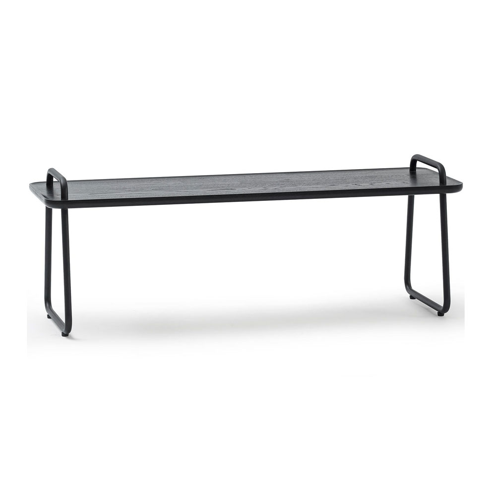 Jensen Sit On Sängbänk