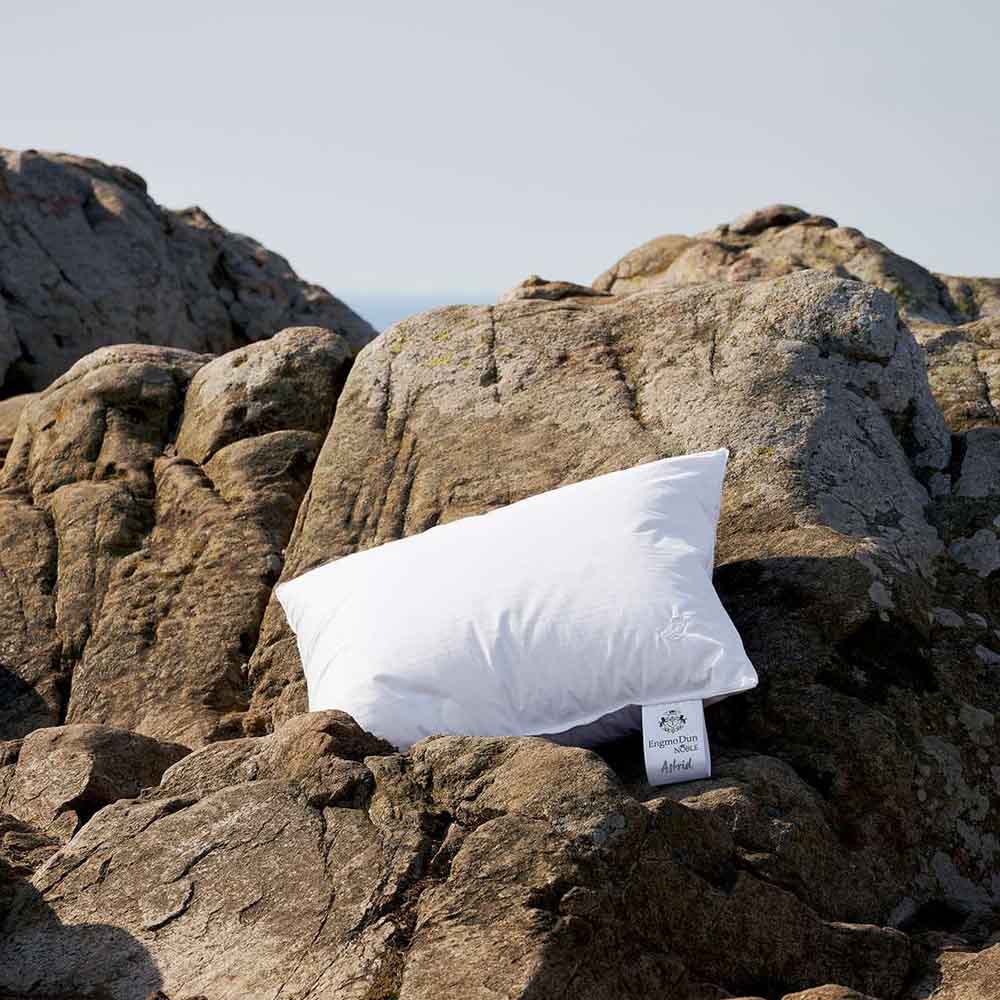 Engmo Dun Astrid Dunkudde Mjuk & L&aring;g